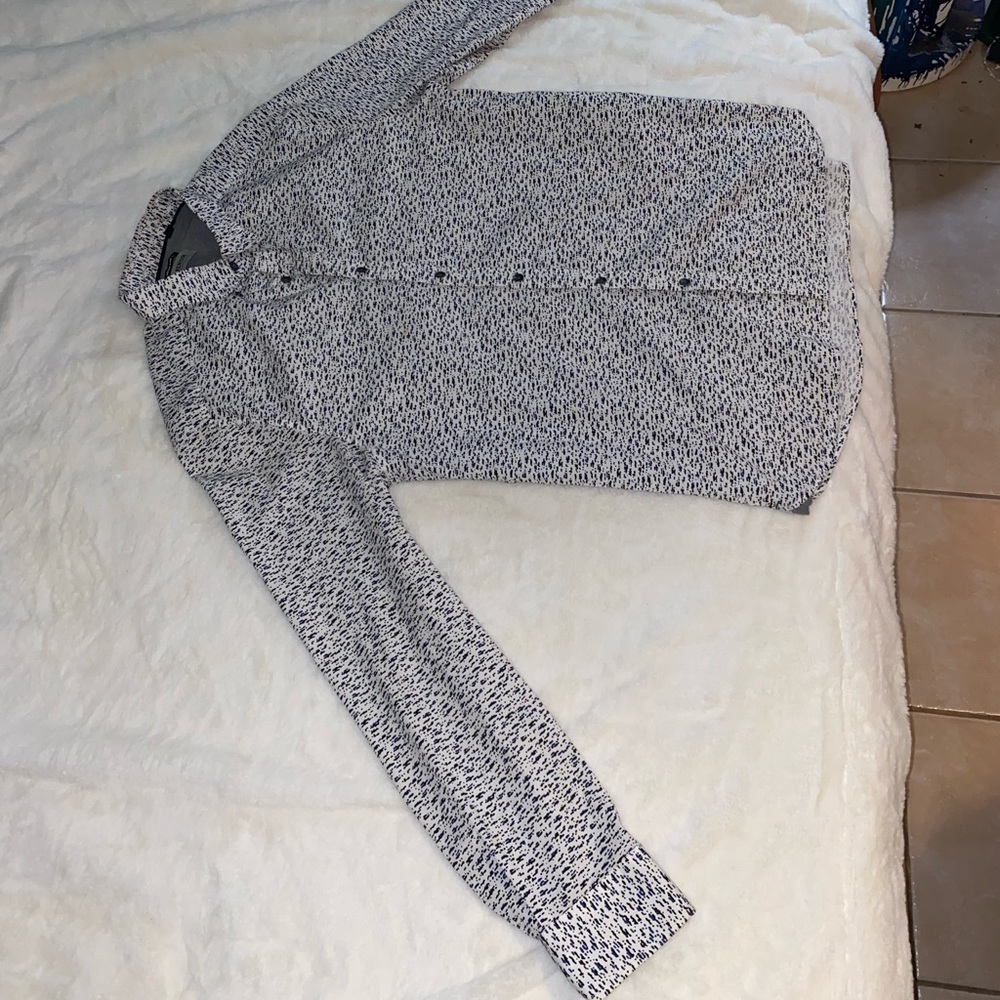 Kenneth Cole Reaction Dress Shirt